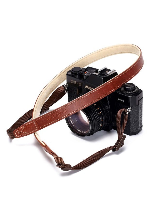 CANPIS Camera Shoulder Neck Strap - Image 1